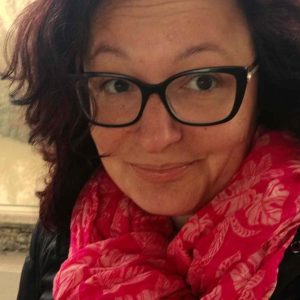 francesca, blogger di vite vincenti