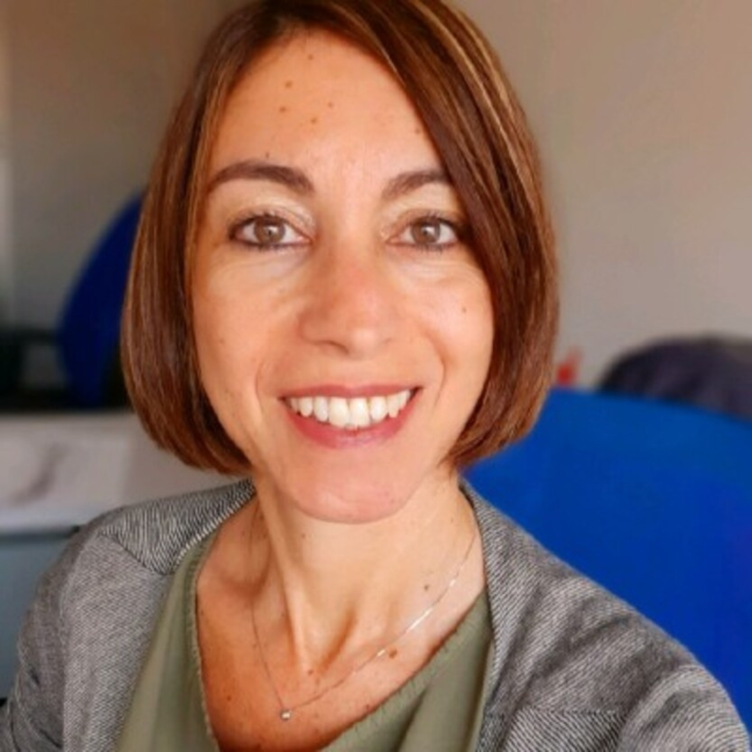 Manuela Basile