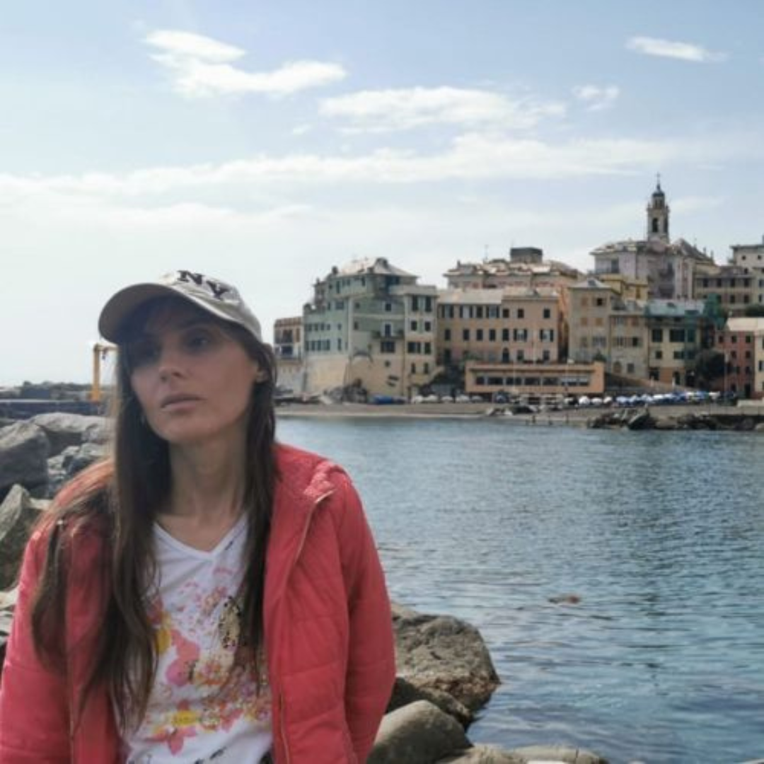 Flavia Cantini