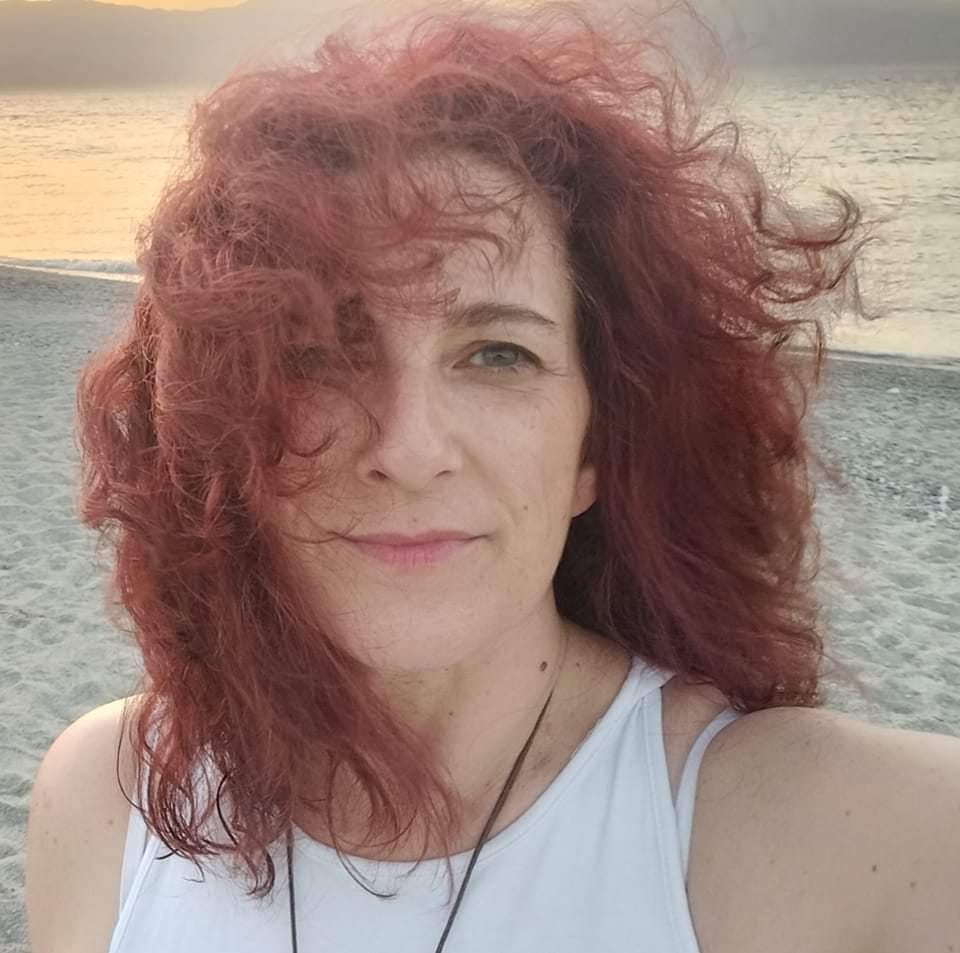 Eleonora: la locandiera che ispira felicità