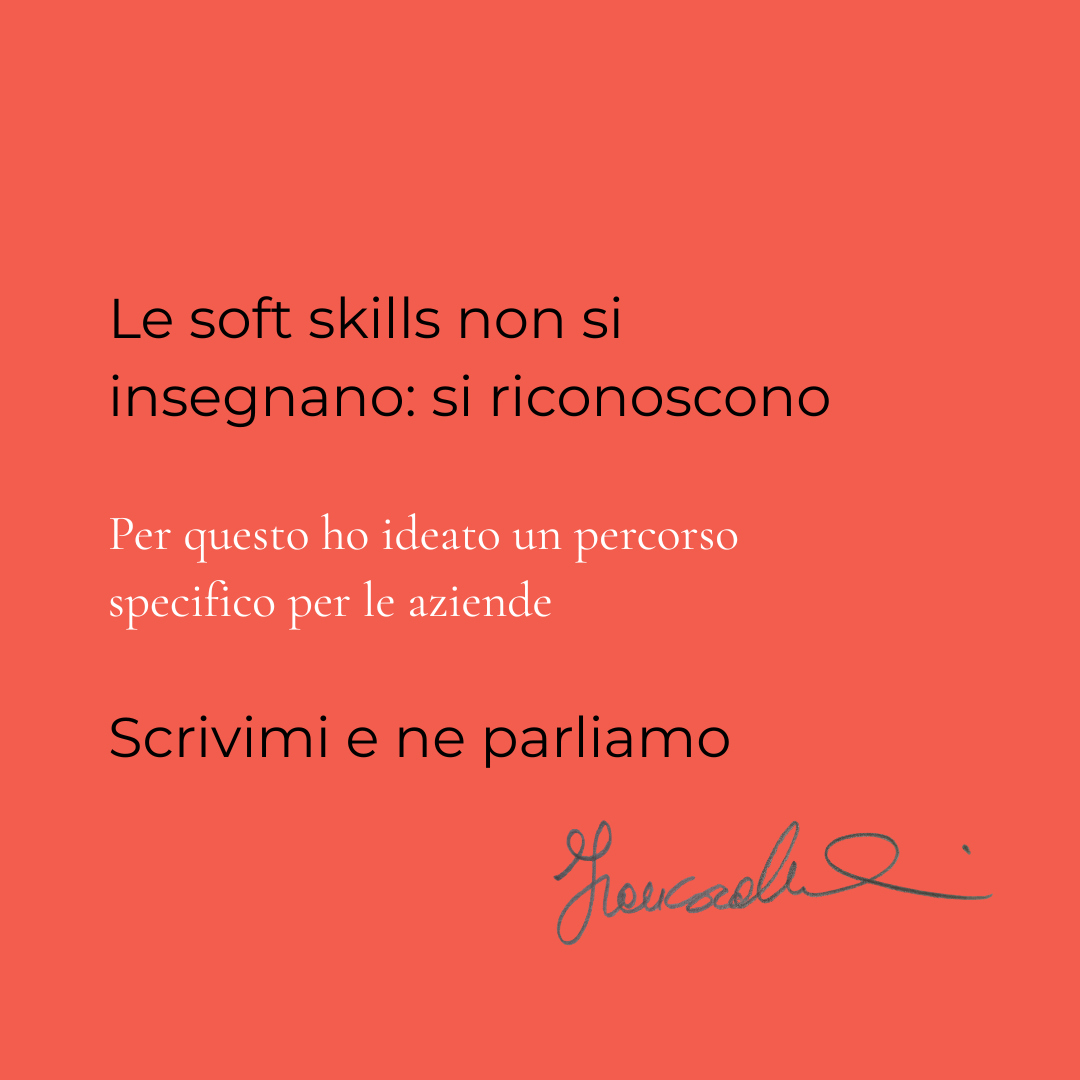 soft skills